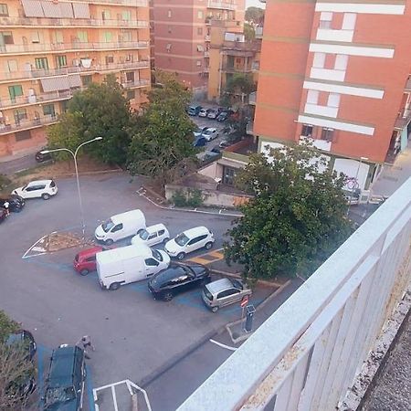 L'Attico Di Angie Apartment Monterotondo  Exterior foto