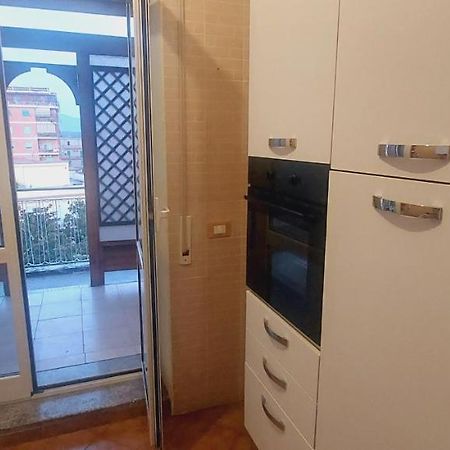 L'Attico Di Angie Apartment Monterotondo  Exterior foto