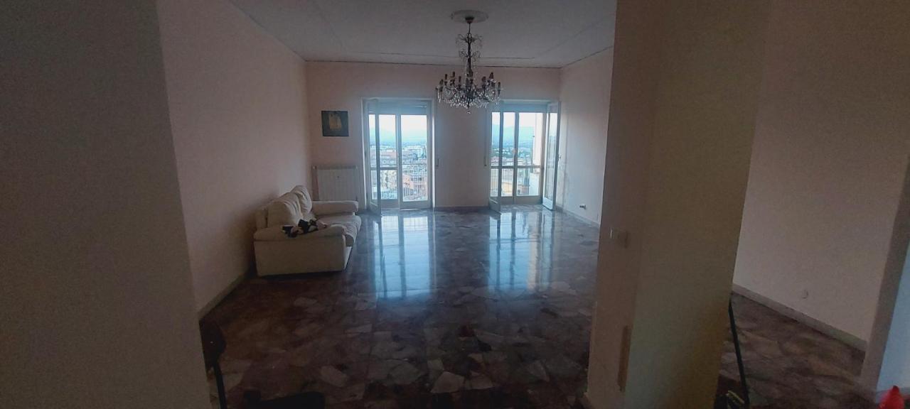 L'Attico Di Angie Apartment Monterotondo  Exterior foto