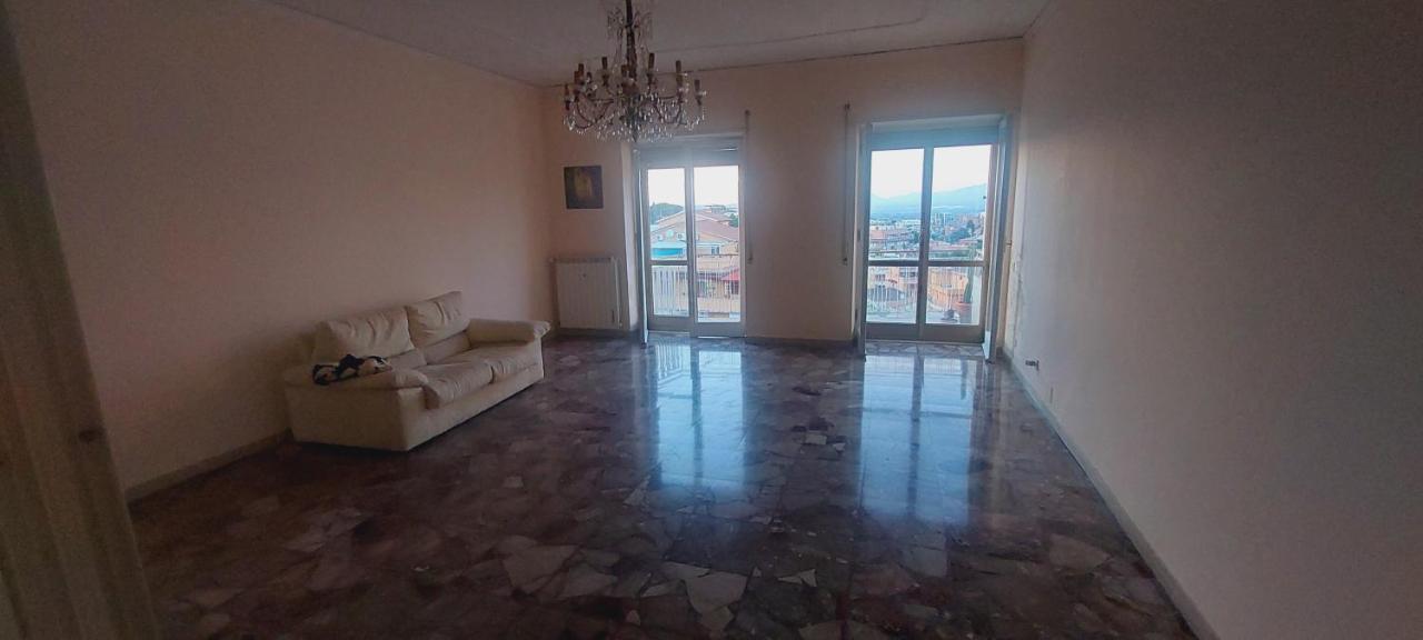 L'Attico Di Angie Apartment Monterotondo  Exterior foto